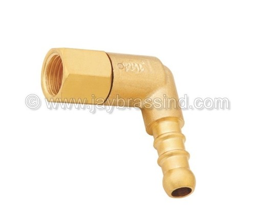 Brass Gas Nozzle, for Gas Pipe at Rs 460/kilogram in Jamnagar