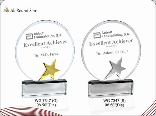 Excellence Awards for Employees