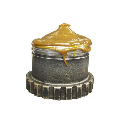 Wire Rope Grease