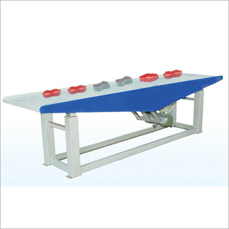 Vibrator Paver Block Table Machine Vibrator Paver Block Table Machine