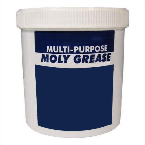High Temperature Moly Grease By EQUIFIT TECHNOART