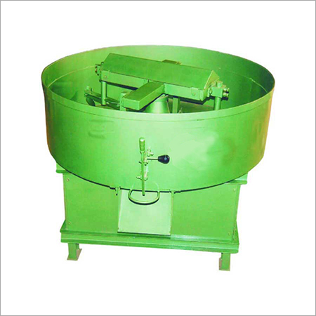 Pan Mixture Roller