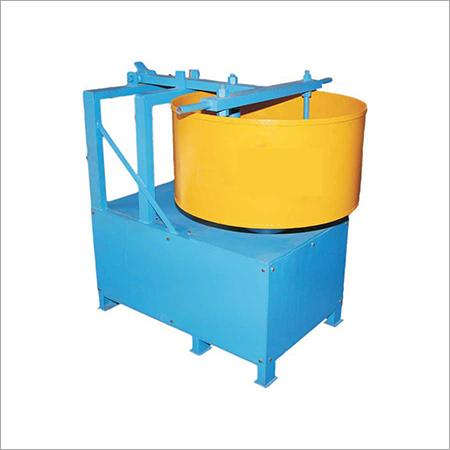 Color Mixer Machine