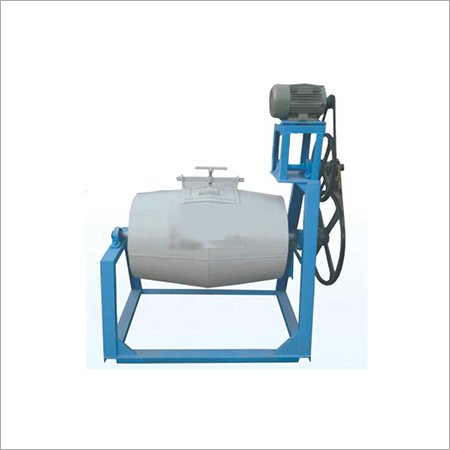 Color Mixture Drum Color Mixture Drum