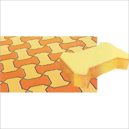 Paver Block Mold Paver Block Mold