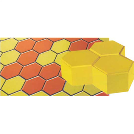 Paver Block Design