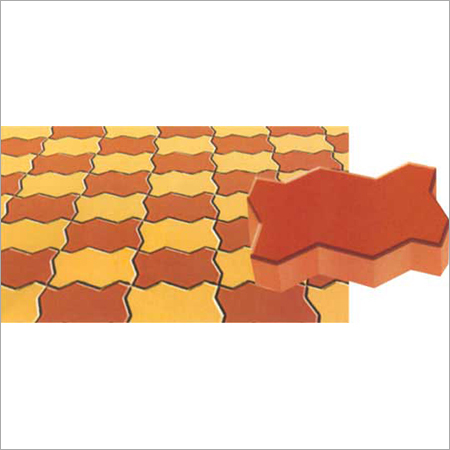 Road Paver Block