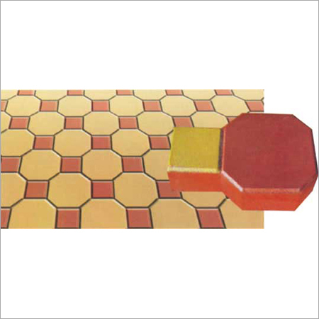 Paving Block Mould