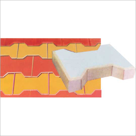 Paver Block (CH - 09)