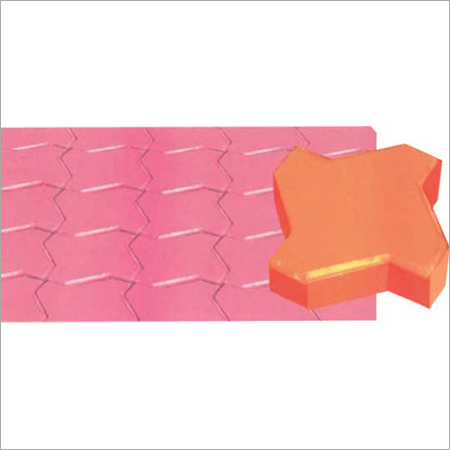 Paver Block (CH - 10)