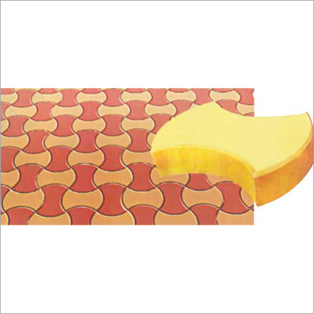 Paver Block Moulds