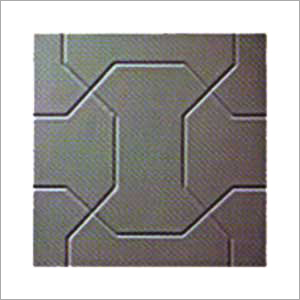 design Chequered Moulds