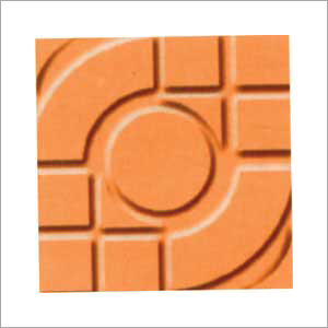 Chequered Moulds for paver
