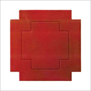 Chequered Moulds (CH-06)