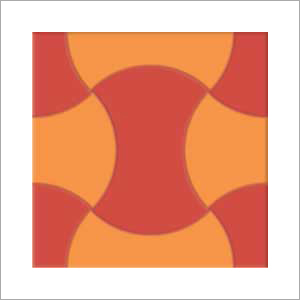 Chequered Moulds (CH-07)