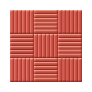 Chequered Moulds (CH-09)