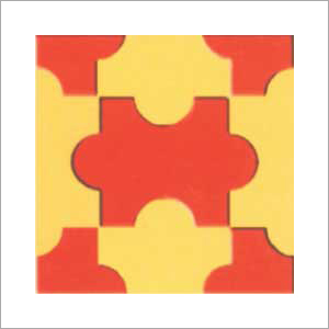 Chequered Moulds (CH-10)