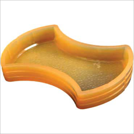 Rubber Moulds