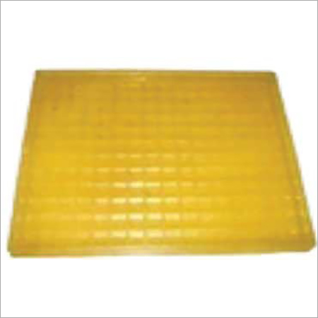 Rubber Moulds for paver