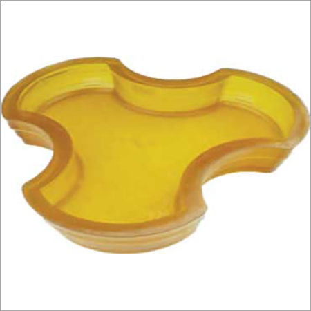 Rubber Moulds manufacturer