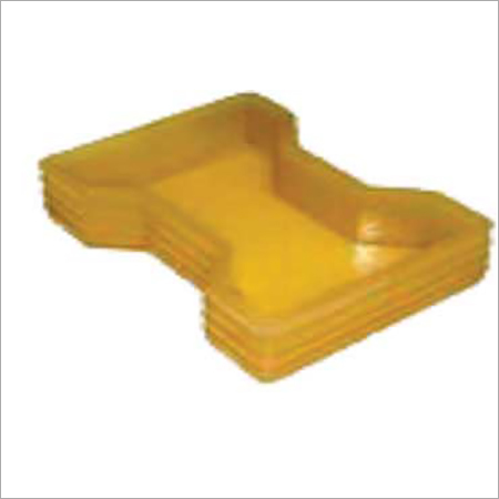 Rubber Moulds for bricks