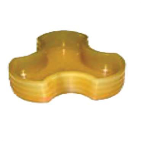 Rubber Moulds for Paver Block