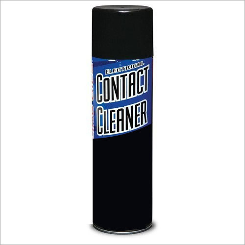 Electrical Contact Cleaner By EQUIFIT TECHNOART