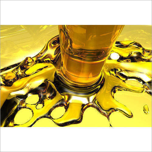 Engine Oil - Synthetic Blend, High Viscosity Protection for Optimal Engine Performance