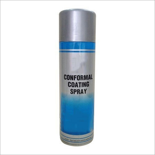 Conformal Coating Spray By EQUIFIT TECHNOART