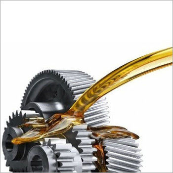 Automotive Gear Oil 