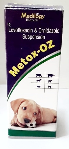 Metox-OZ Susp