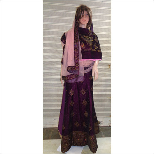 Ladies Lehnga Choli