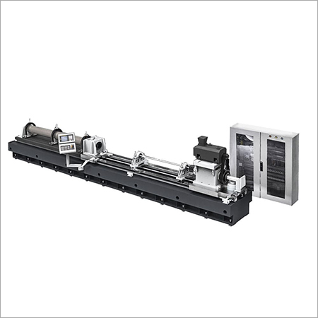 Horizontal Honing Machines