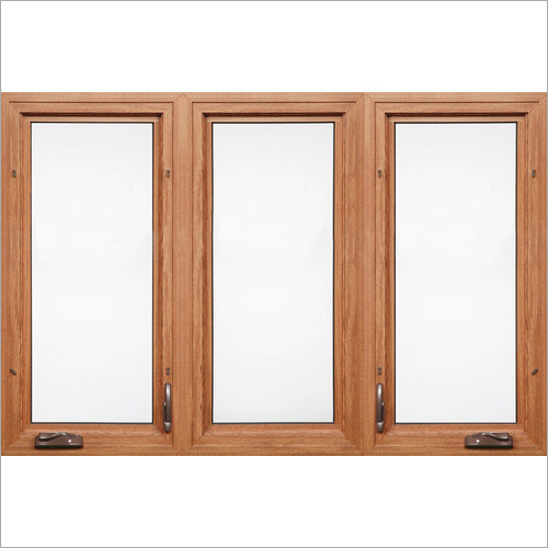 Window Frame