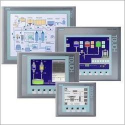 Stainless Steel Siemens Hmi Panels