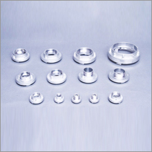 Aluminium Forged Components Application: Machine Parts