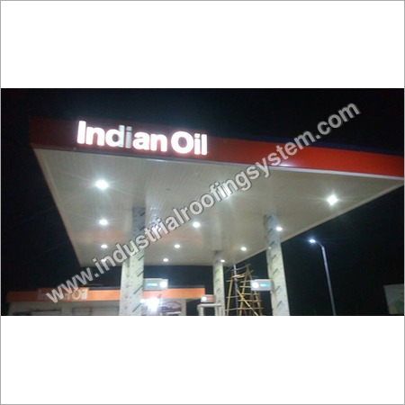 IOCL Canopy
