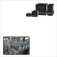 Delta Temperature Controller For Food Industry Frequency: 50-60 Hertz (hz)