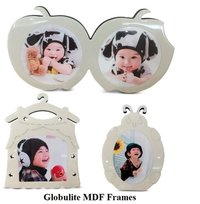 Sunmeta Globulite Mdf Frames