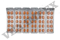 Norflox 400 mg tablets