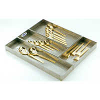 Sheet Cutlery Basket