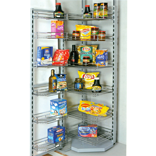 Kitchen Pantry