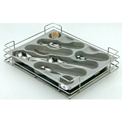 Kitchen Cutlery Tray