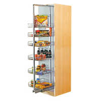 Kitchen Storage Units