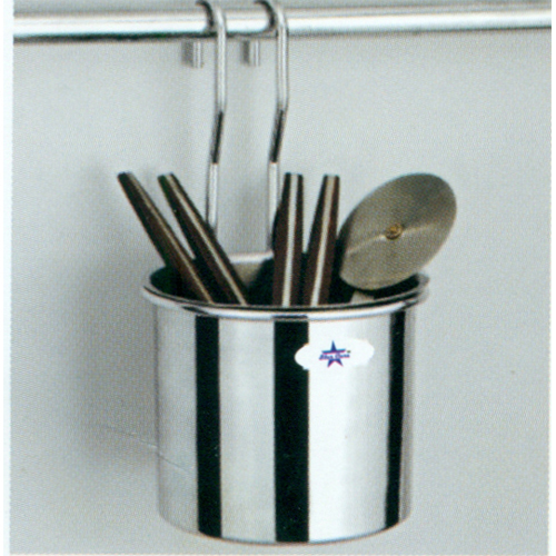 Stainless Steel Spoon Holder