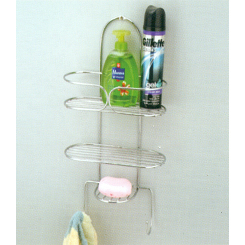 Bathroom Rack