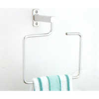 Bathroom Towel Holder