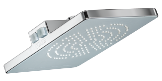 8" RFS round 2F (ABS) without arm