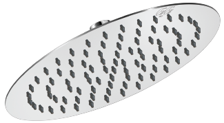 10" RFS round (SS) without arm