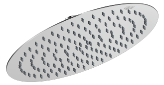 12" RFS round (SS) without arm